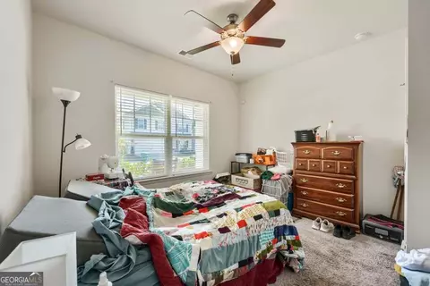 Bedroom - 77 Copeland Bnd, Jasper, GA 30143 photo 2 of 5