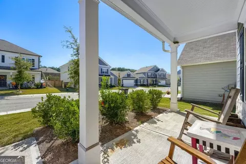 Exterior - 77 Copeland Bnd, Jasper, GA 30143 photo 2 of 5