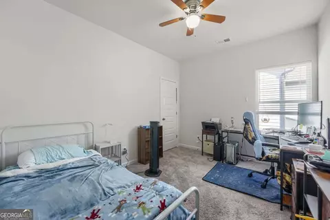 Bedroom - 77 Copeland Bnd, Jasper, GA 30143 photo 5 of 5