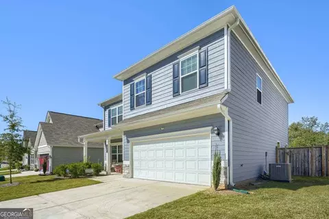 Other - 77 Copeland Bnd, Jasper, GA 30143 photo 1 of 7