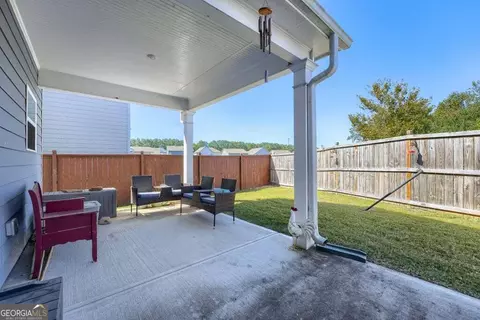 Exterior - 77 Copeland Bnd, Jasper, GA 30143 photo 4 of 5