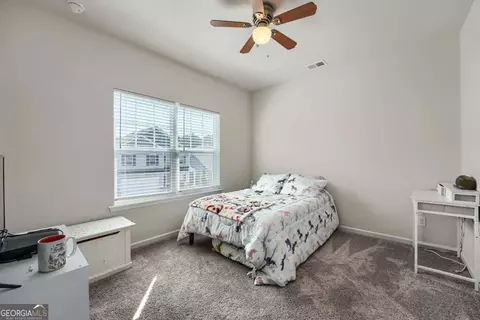 Bedroom - 77 Copeland Bnd, Jasper, GA 30143 photo 3 of 5