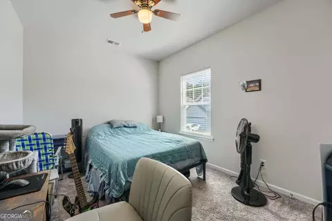 Bedroom - 77 Copeland Bnd, Jasper, GA 30143 photo 4 of 5