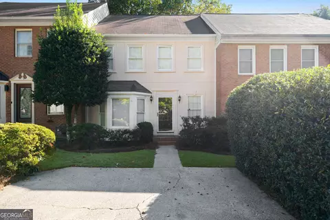 1407 Old Virginia Ct SE, Marietta, GA 30067