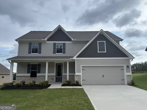203 Cantrell Dr, Dallas, GA 30157