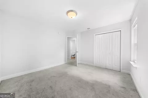 Bedroom - 149 Vandiver Rd, Allenhurst, GA 31301 photo 2 of 4