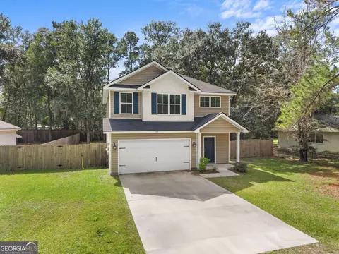 Other - 149 Vandiver Rd, Allenhurst, GA 31301 photo 11 of 11