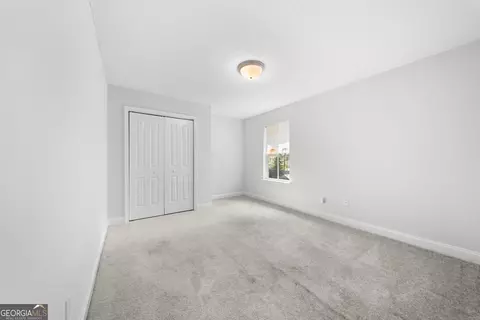 Bedroom - 149 Vandiver Rd, Allenhurst, GA 31301 photo 3 of 4