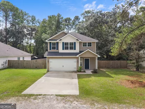 Other - 149 Vandiver Rd, Allenhurst, GA 31301 photo 10 of 11
