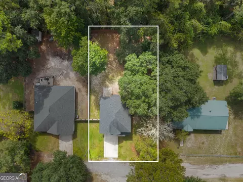 View/Area - 149 Vandiver Rd, Allenhurst, GA 31301 photo 1 of 4