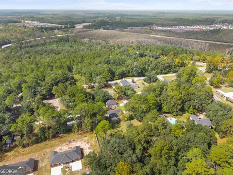 View/Area - 149 Vandiver Rd, Allenhurst, GA 31301 photo 4 of 4