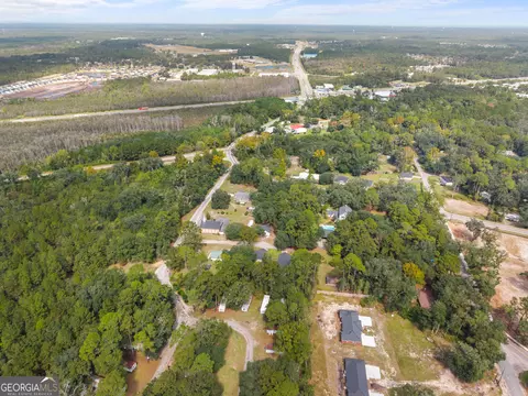 View/Area - 149 Vandiver Rd, Allenhurst, GA 31301 photo 3 of 4