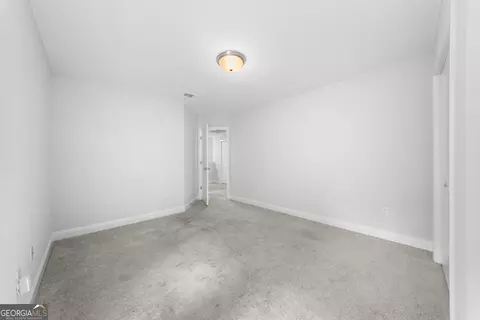Bedroom - 149 Vandiver Rd, Allenhurst, GA 31301 photo 4 of 4