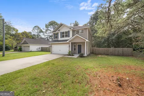 Exterior - 149 Vandiver Rd, Allenhurst, GA 31301 photo 1 of 4