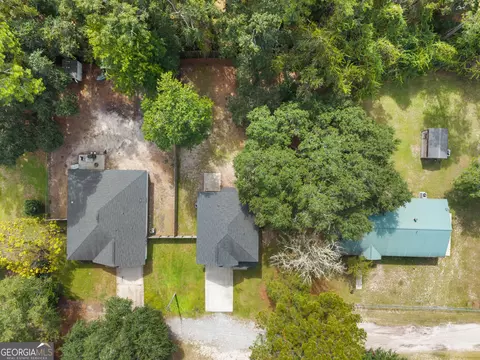 View/Area - 149 Vandiver Rd, Allenhurst, GA 31301 photo 2 of 4