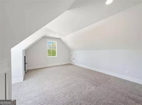 Bedroom - 141 Palisade Dr, Rydal, GA 30171 photo 15 of 16