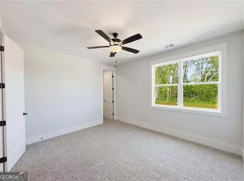 Bedroom - 141 Palisade Dr, Rydal, GA 30171 photo 14 of 16