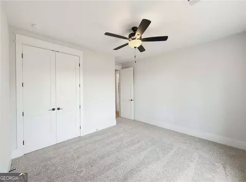 Bedroom - 141 Palisade Dr, Rydal, GA 30171 photo 8 of 16