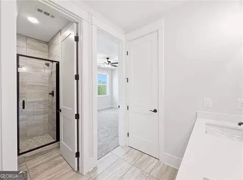 Entry Way - 141 Palisade Dr, Rydal, GA 30171 photo 13 of 13
