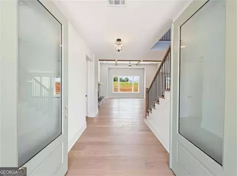 Entry Way - 141 Palisade Dr, Rydal, GA 30171 photo 1 of 13