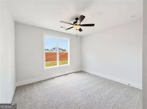 Bedroom - 141 Palisade Dr, Rydal, GA 30171 photo 7 of 16