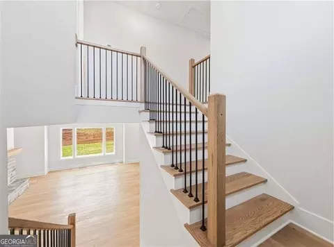 Entry Way - 141 Palisade Dr, Rydal, GA 30171 photo 12 of 13