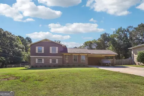 4542 Burns Rd NW, Lilburn, GA 30047