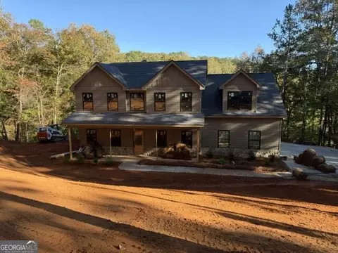 300 Whispering Waters, Demorest, GA 30535