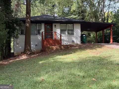 1990 Flintwood Dr SE, Atlanta, GA 30316