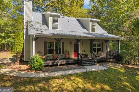576 Stanley Nix Rd, Cleveland, GA 30528