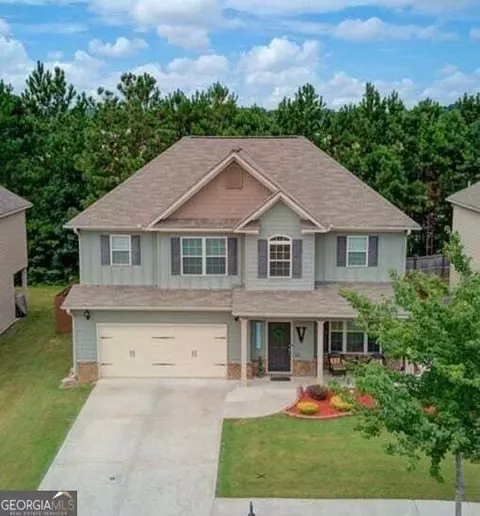 1267 Balvaird Dr, Lawrenceville, GA 30045