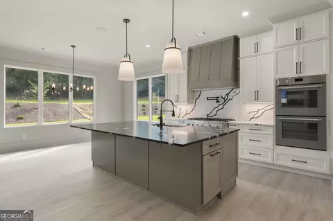 Kitchen - 471 Thunder Rd, Buford, GA 30518 photo 2 of 4