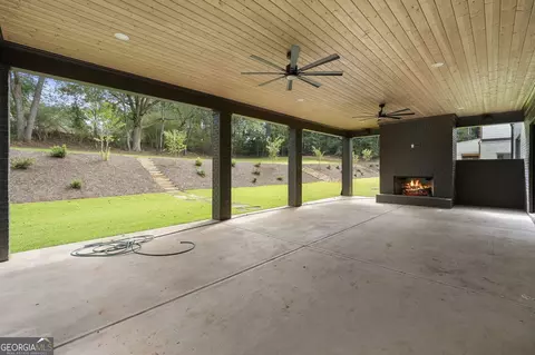 Exterior - 471 Thunder Rd, Buford, GA 30518 photo 3 of 5