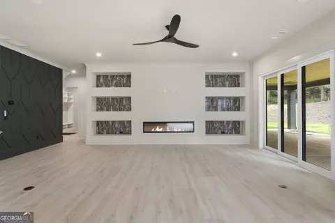 Living - 471 Thunder Rd, Buford, GA 30518 photo 3 of 5