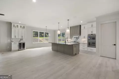 Kitchen - 471 Thunder Rd, Buford, GA 30518 photo 1 of 4