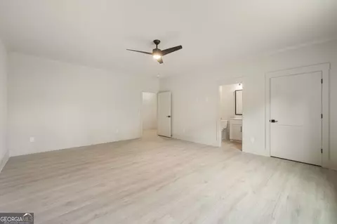 Bedroom - 471 Thunder Rd, Buford, GA 30518 photo 3 of 4