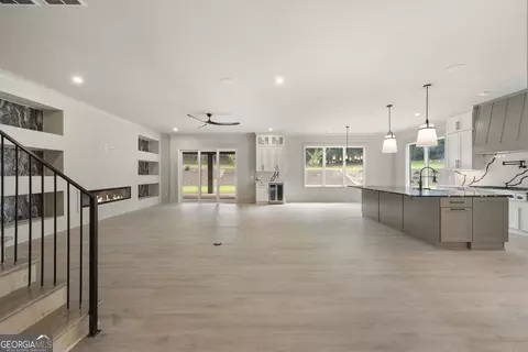 Living - 471 Thunder Rd, Buford, GA 30518 photo 4 of 5