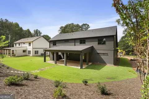 Exterior - 471 Thunder Rd, Buford, GA 30518 photo 4 of 5