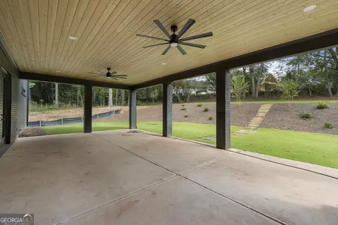 Exterior - 471 Thunder Rd, Buford, GA 30518 photo 2 of 5