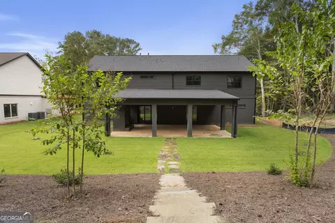 Exterior - 471 Thunder Rd, Buford, GA 30518 photo 5 of 5