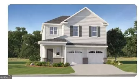1808 Holmsey Cir SE, Conyers, GA 30094