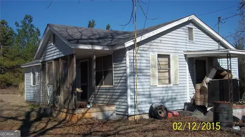 0 Oak Grv, Louisville, GA 30434