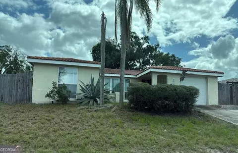 9906 Rainbow Ln, Port Richey, FL 34668