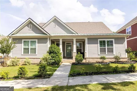 Undisclosed, Douglasville, GA 30135