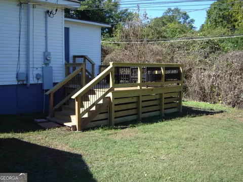 Exterior - 1703 E 3rd Ct, Lanett, AL 36863 photo 6 of 10
