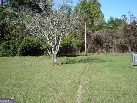Exterior - 1703 E 3rd Ct, Lanett, AL 36863 photo 10 of 10