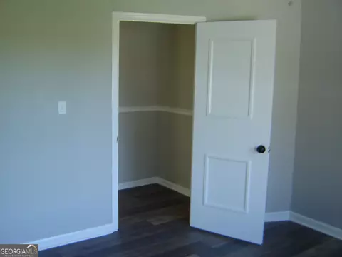 Bedroom - 1703 E 3rd Ct, Lanett, AL 36863 photo 4 of 5