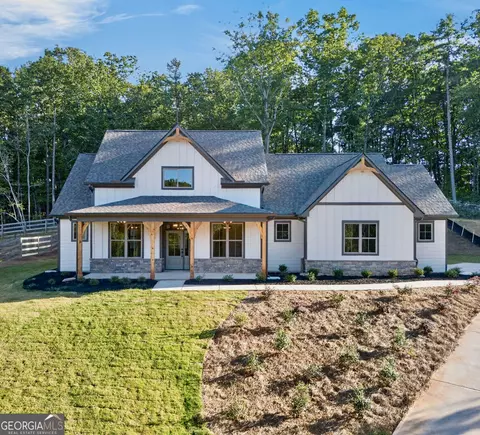 141 Hannahs Ct, Dawsonville, GA 30534