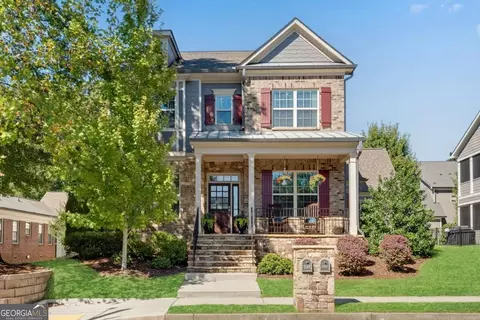 2061 Lee Rd SE, Smyrna, GA 30080