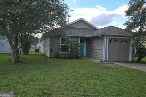 8114 Coatbridge Ln E, Jacksonville, FL 32244